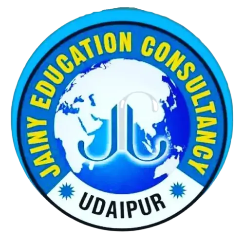 jainy_education_logo